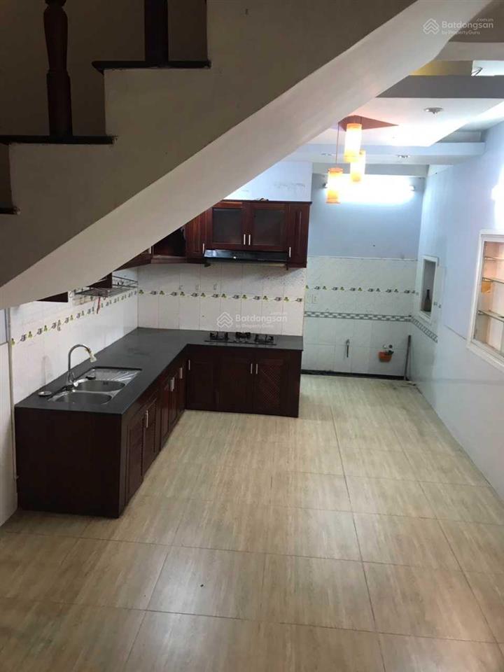 Bán nhà sổ hồng riêng, dt 4m x 22m, mặt tiền kinh doanh, phạm thị giây, thới tam thôn, hóc môn