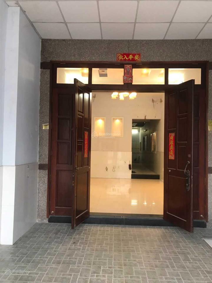 Bán nhà sổ hồng riêng, dt 4m x 22m, mặt tiền kinh doanh, phạm thị giây, thới tam thôn, hóc môn