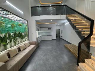 Bán nhà gác lững 71,5m shc 1/bùi thị lùng xã thới tam thôn , hóc môn , gần thị trấn hóc môn