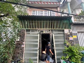 Chính chủ bán nhà sổ hồng riêng , hoàn công đầy đủ , đường xe tải 1/lê thị hà tân xuân , hóc môn