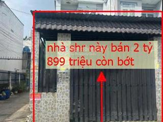 Bán nhà sổ hồng riêng , 1 trệt 1 lầu,góc 2 mặt tiền kinh doanh 12 bis ,thới tam thôn , hóc môn