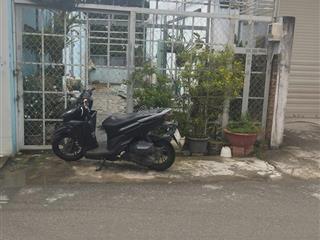 Bán đất sổ hồng riêng mặt tiền đường nhựa tân xuân 7,tân xuân hóc môn củ,cách trung mỹtân xuân 20m