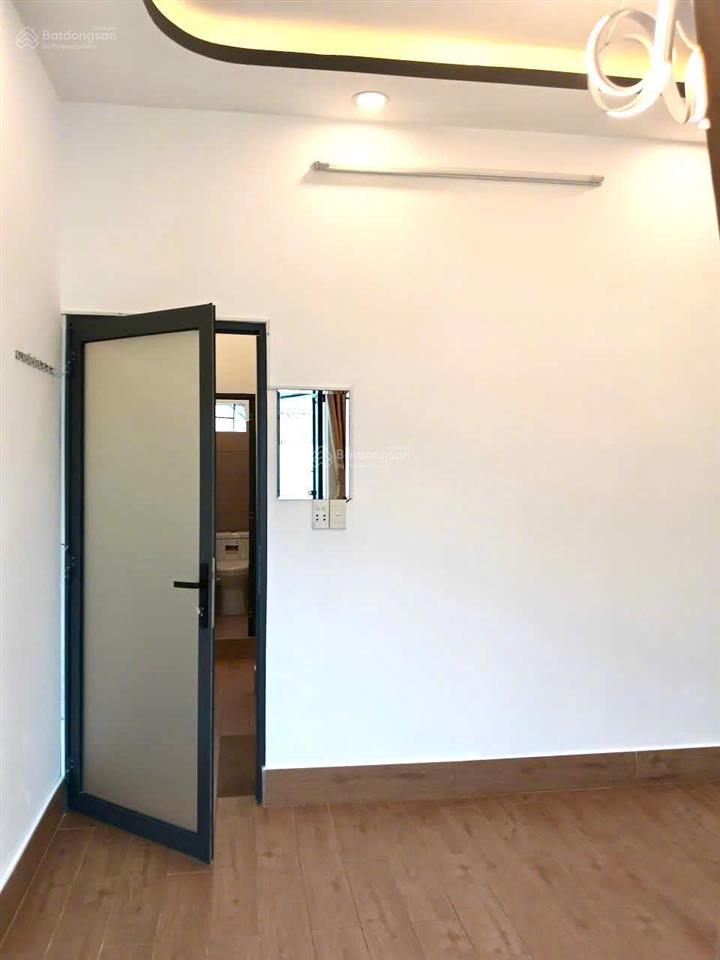 Bán nhà đẹp lung linh shc 1 trệt 1 lầu 1/trung đông 7 nguyễn thị ngâu, thới tam thôn, hóc môn