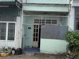 Bán nhà gác lửng giá rẻ đường ô tô 36m2 sổ hồng riêng 1/tam đông 20 xã thới tam thôn, hóc môn