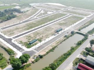 Dự án đầm dê thuận thành bắc ninh