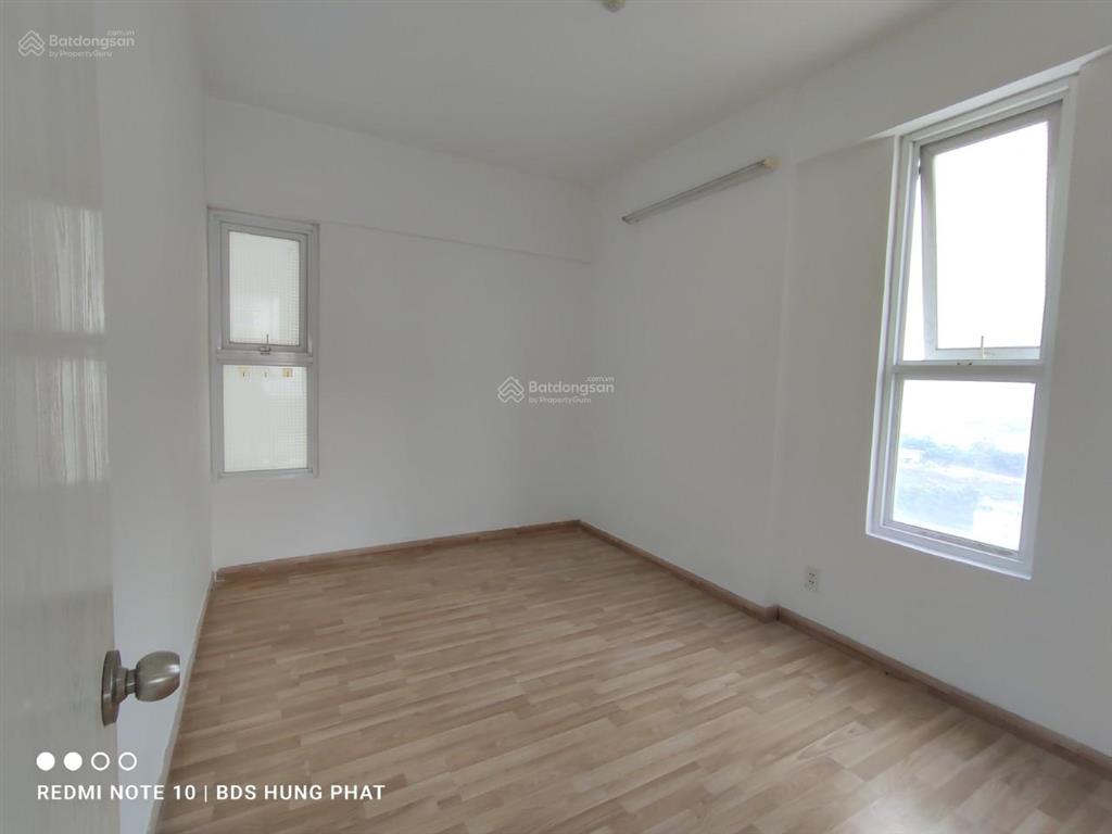 Citi home căn 2pn, diện tích 61m2, có nội thất view thoáng mát giá 2.6 tỷ