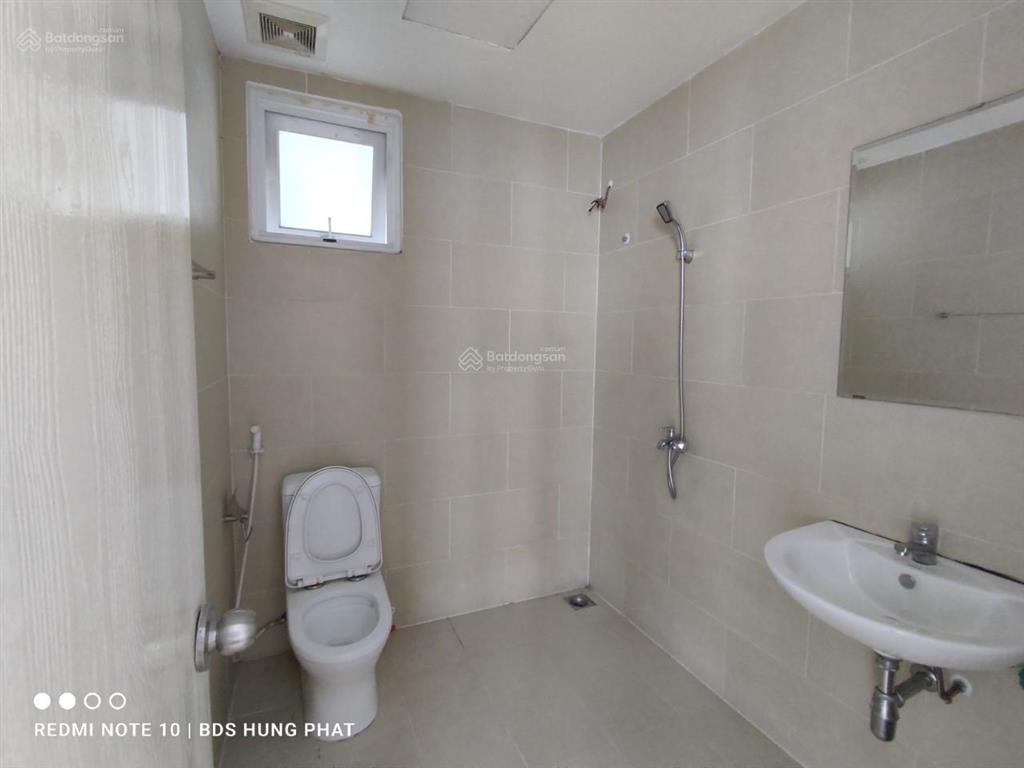 Citi home căn 2pn, diện tích 61m2, có nội thất view thoáng mát giá 2.6 tỷ