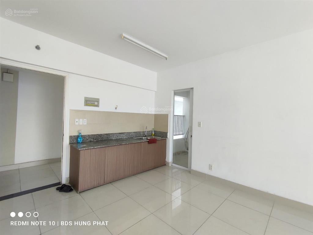 Citi home căn 2pn, diện tích 61m2, có nội thất view thoáng mát giá 2.6 tỷ