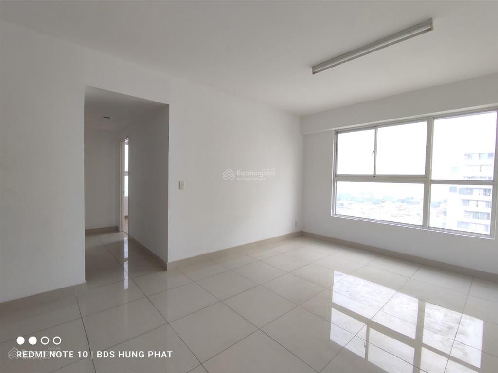 Citi home căn 2pn, diện tích 61m2, có nội thất view thoáng mát giá 2.6 tỷ