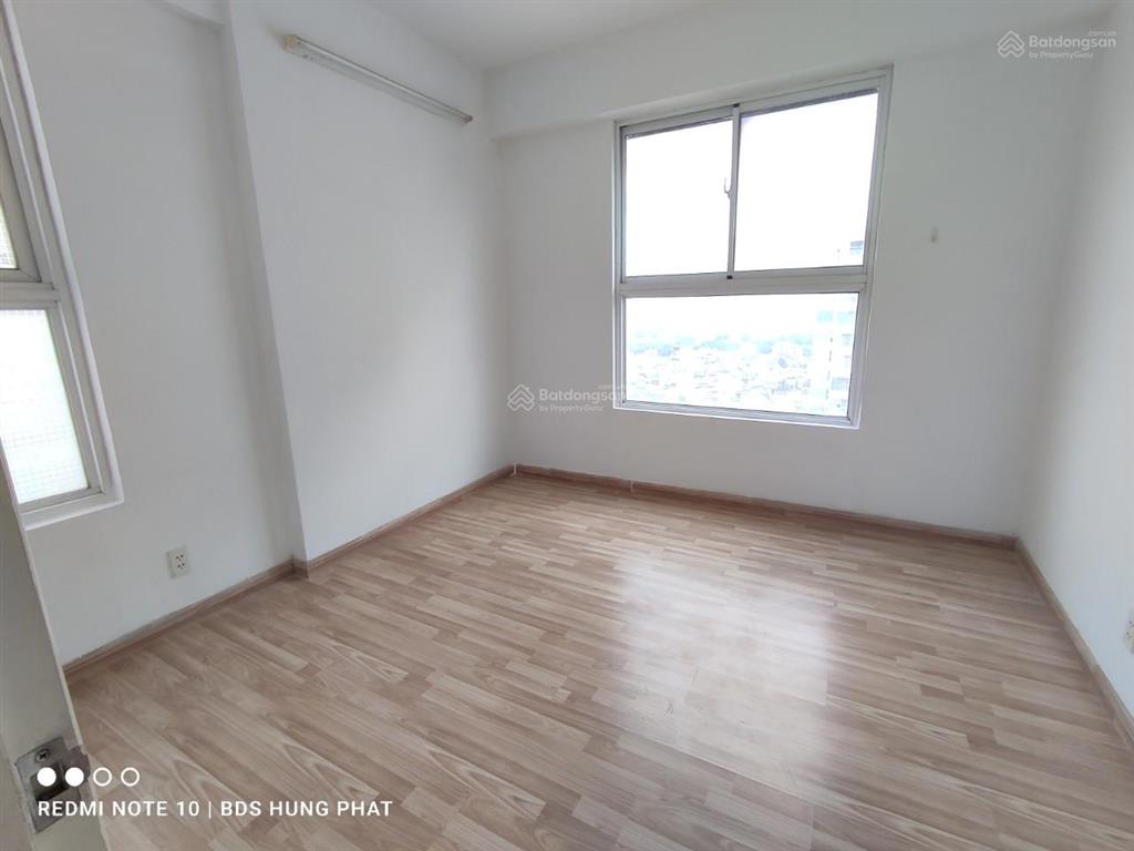 Citi home căn 2pn, diện tích 61m2, có nội thất view thoáng mát giá 2.6 tỷ