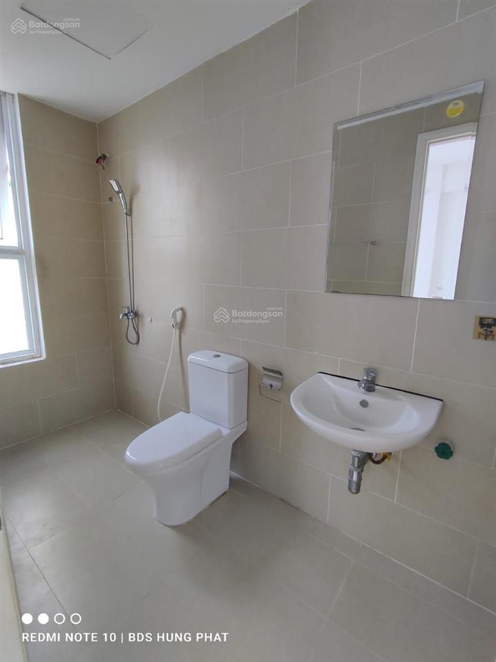 Citi home căn 2pn, diện tích 61m2, có nội thất view thoáng mát giá 2.6 tỷ