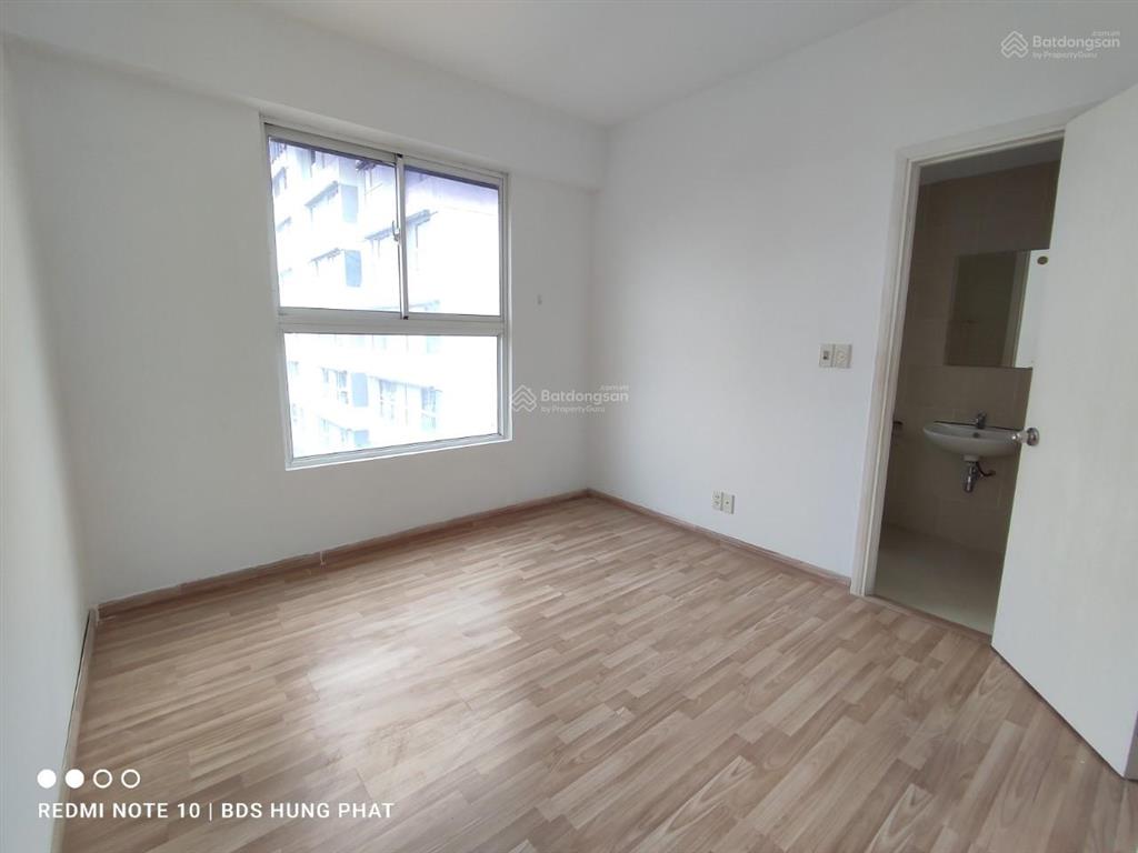 Citi home căn 2pn, diện tích 61m2, có nội thất view thoáng mát giá 2.6 tỷ