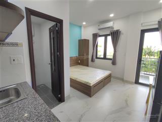Cho thuê phòng có bancong, wc khép kín, full nt giá từ 4tr5/tháng
