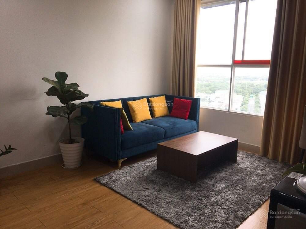 Citihome căn góc 3pn, diện tích 85m2, nội thất cơ bản, sổ hồng riêng giá 3.5 tỷ