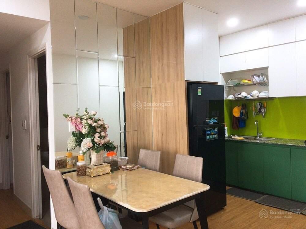 Citihome căn góc 3pn, diện tích 85m2, nội thất cơ bản, sổ hồng riêng giá 3.5 tỷ