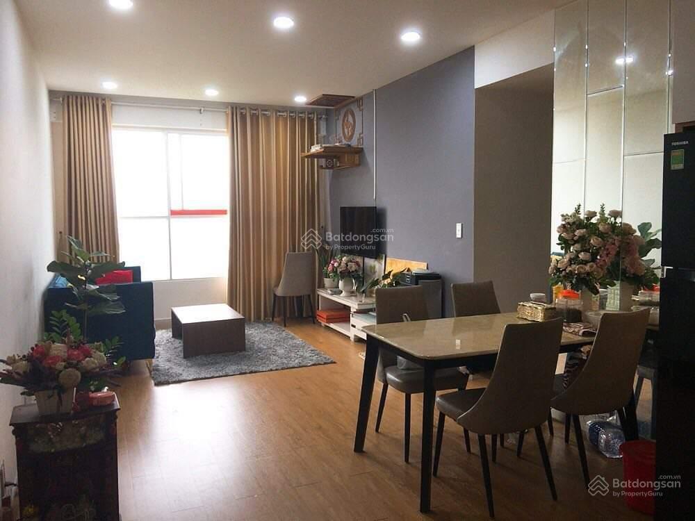 Citihome căn góc 3pn, diện tích 85m2, nội thất cơ bản, sổ hồng riêng giá 3.5 tỷ