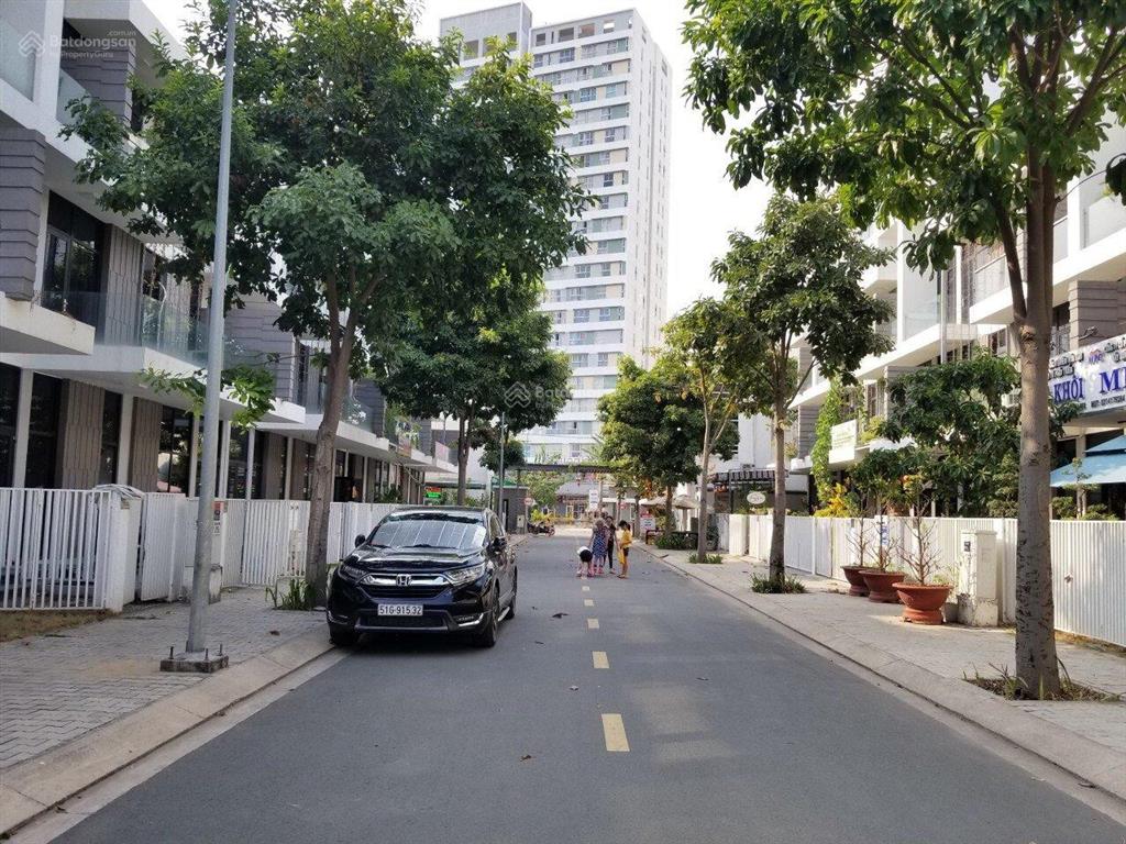 Nhà phố citi bella 1, nhà hoàn thiện đẹp, sổ hồng riêng giá 8.2ỷ.  0932 666 *** xem nhà