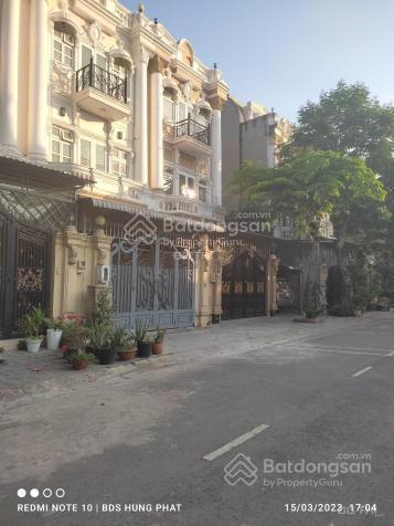 Bán nền đất kdc ninh giang cát lái, dt 85m2, đất đã có sẵn móng cọc 200tr giá 6.3 tỷ