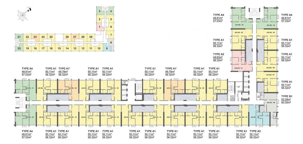 Bán nhanh căn hộ citi grand căn 2pn2wc giá 3.2 tỷ.  0932 666 *** tư vấn