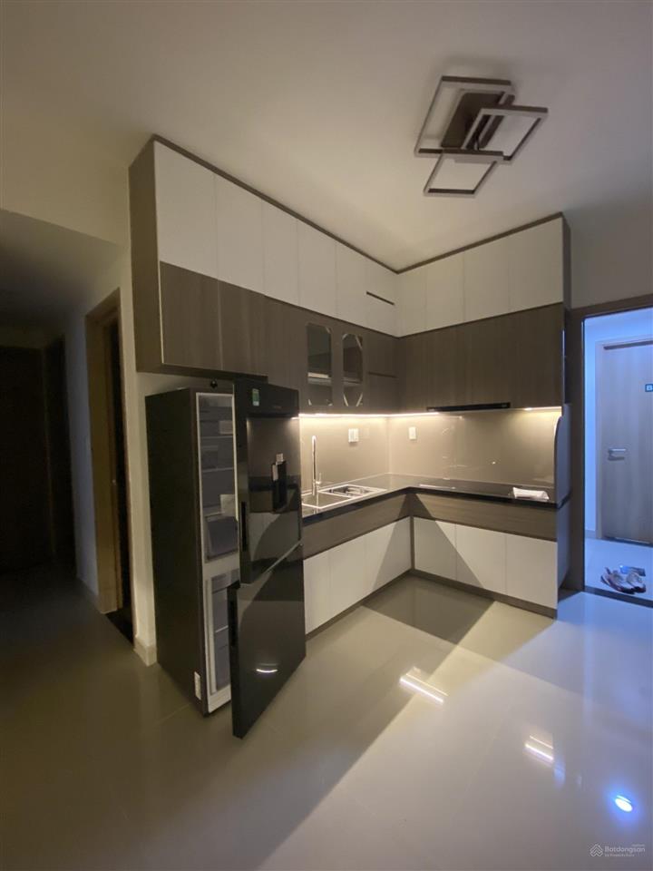 Citi soho căn góc 2pn2wc nội thất cơ bản, đã có sổ giá 3 tỷ. 0932 666 *** xem nhà