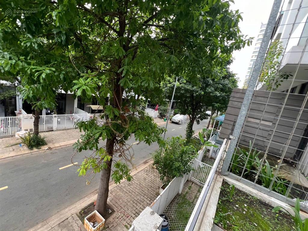 Cho thuê nhà phố citibella , xây 1 trệt 2 lầu giá 13tr/tháng.  0932 666 *** xem nhà