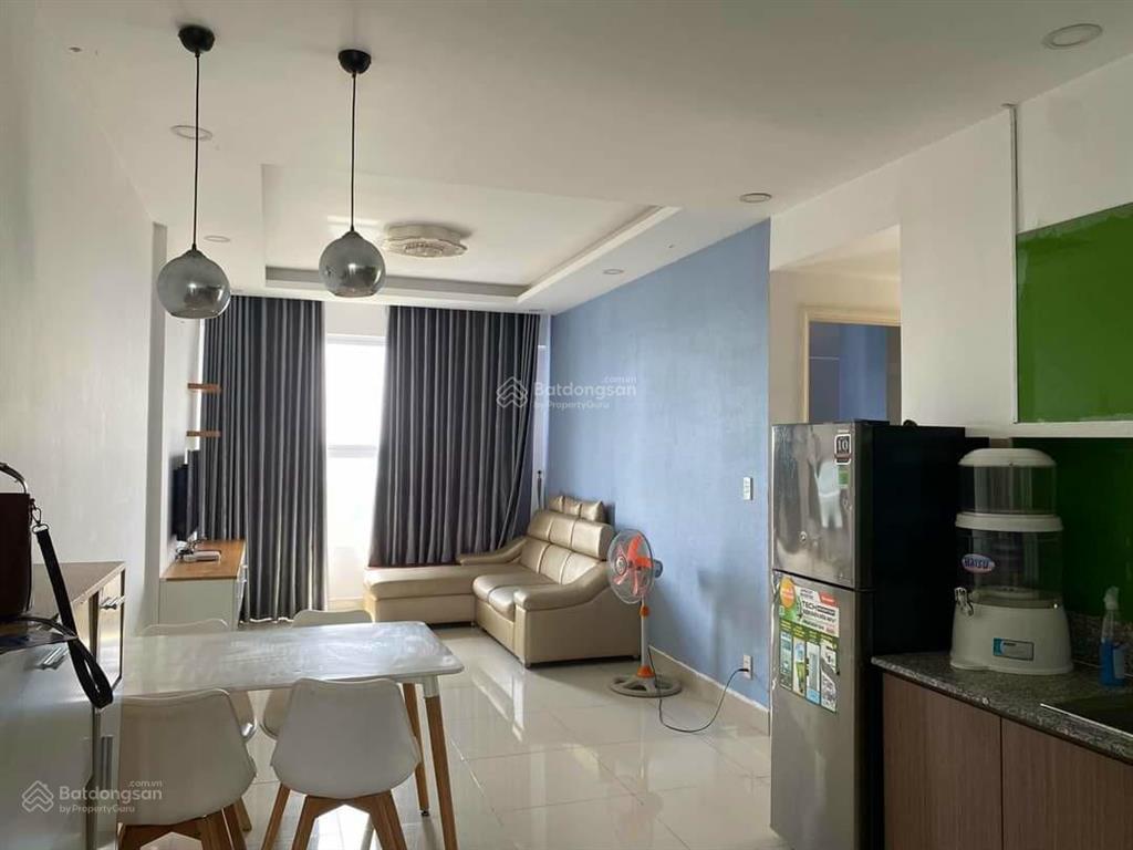 Citihome căn 2pn1wc, nội thất cơ bản sổ hồng riêng giá 2ty5.  0932 666 *** xem nhà