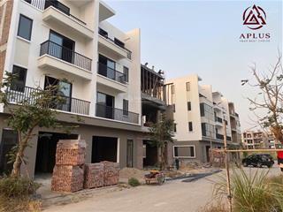 Bán gấp shophouse 90m2 tại flc tropical city hà khánh, giá 1,26 tỷ