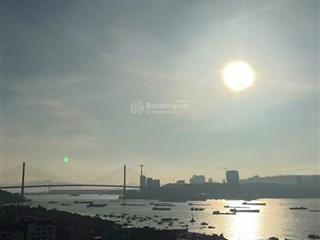 Trực diện biển cần tiền bán gấp căn 2 ngủ + 1 toà b giá 2,x tỉ,  0866 861 ***