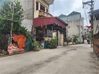 Chính chủ cần ra hàng gấp 94.6m cổ dương  đường to gần sát kđt cổ dương, đông anh, hn  giá 86tr/m