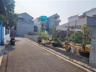 Mặt tiền siêu quyền lực, giá rẻ nhất khu vực nguyên khê, vị trí vàng quanh làng toàn dự án lớn