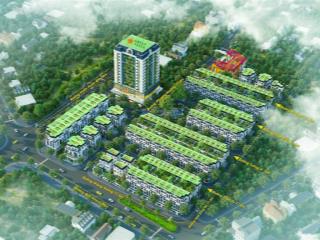 Bán biệt thự  liền kề green little twon giá 16,8 tỷ  ck lên tới 7% htls 0%/15 tháng