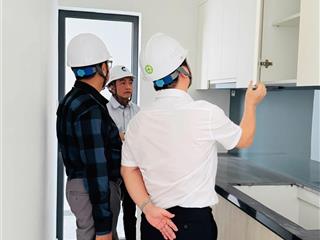 Hành hiếm căn 1pn+1 view sông và thành phố chỉ 1,750 tỷ căn đã vat và bao thuế phí