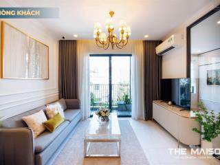 Bán căn hộ view sông tầng đẹp b18.08 giá luôn vat chỉ 2,5 tỷ, bao thuế phí