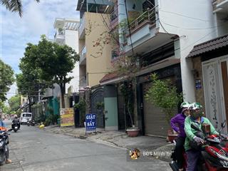 Bán nhà giá quá tốt, chỉ 7,2 tỷ sở hữu ngay căn nhà 2 tầng 105m2 khu bàu cát, tân bình.