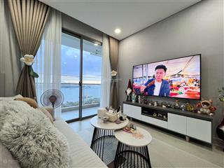 Căn hộ sky89 view sông trực tiếp q7, 1pn full nội thất giá thuê 13tr/tháng