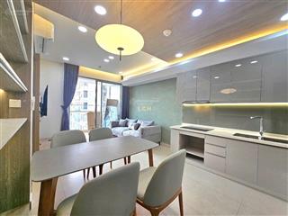 Căn hộ sky89 q7, 2pn 65m2 full nt đẹp mới giá thuê 16tr/tháng
