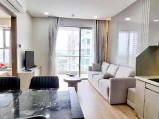 Cho thuê cc sky 89, 15 triệu, 69m2, 2pn, 2wc, q7, hcm, bao đẹp!