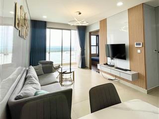 Căn hộ cao cấp sky89 q7, 2pn 72m2 view sông tầng cao nhất full nội thất 18tr/tháng