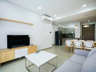 Cho thuê căn hộ 3pn 90m2 full nội thất tại river panorama q7, giá thuê 17tr/th