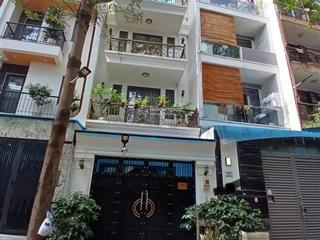 Bán gấp nhà hồ bá kiện, quận 10 cung đường đẹp  gần cv lê thị riêng, 65.8m2