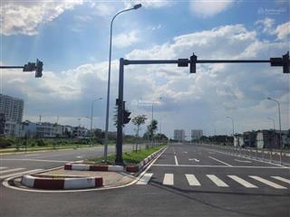 Bán giá sỉ 20 lô chủ đầu tư khu tái định cư dương thị giang, q12. đón đầu ga metro số 2, sổ đổ sẵn