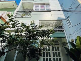 Bán nhà riêng tại tô hiến thành quận 10 gần big c miền đông, hẻm 5m lớn, chủ hạ bán gấp về quê