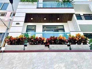 Sổ hồng sẵn nhà phạm hùng, p.4, quận 8. gần công an q.8. dt80m2  nhà 4 lầu. mới 90%  0896 994 ***