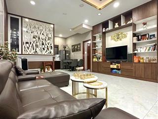 Chính chủ bán nhà võ oanh, phường 25, bình thạnh. giá 4.8 tỏi. ngang 6 dài 12m. hẻm xe tải