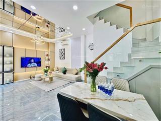 3tỷ650 ngang 7m kinh doanh tốt đường trần văn đang, q.3. hẻm thông 6m, đang cho thuê 25 triệu/tháng