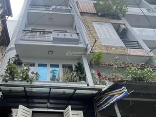 Phú nhuận hẻm xe hơi 6.5m, đường phan đăng lưu ngay ngã tư phú nhuận. có giá tốt đầu tư