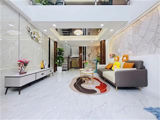 Mặt tiền 8m đường hà tôn quyền quận 5, chủ ngợp bán gấp, dt 53.7m2, bao phí sang tên