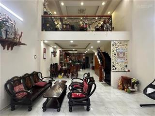Bán nhà hẻm 48/ đường hồ biểu chánh, phú nhuận, hẻm 6m thông huỳnh văn bánh. nhà 4 lầu xây mới