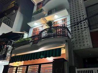 4.6 tỷ 80m2 (5*18) khu tên lửa, xe hơi ngủ trong nhà, đang cho thuê 35triệu/tháng. kinh doanh đỉnh