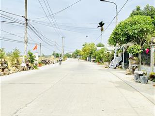 Đất gần chợ  ven hội an  cách cầu cẩm kim 4km  155m2 ngang 5,3m đường 5m  sẵn sổ  nhỉnh 700tr